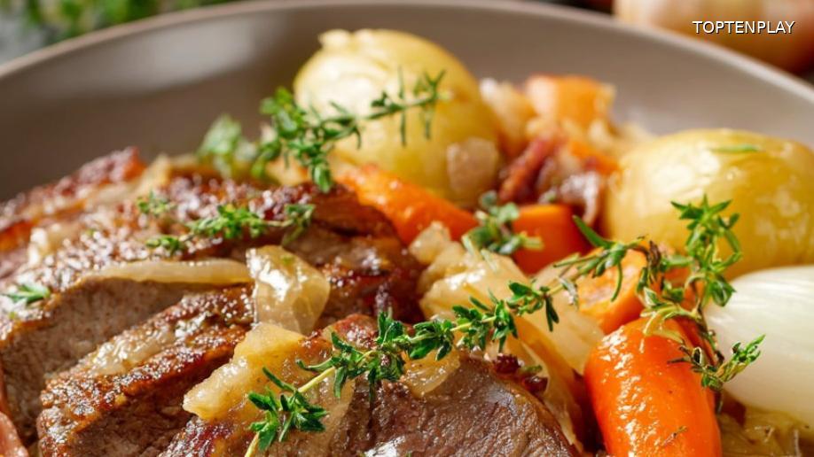 Image d'illustration © TopTenPlay