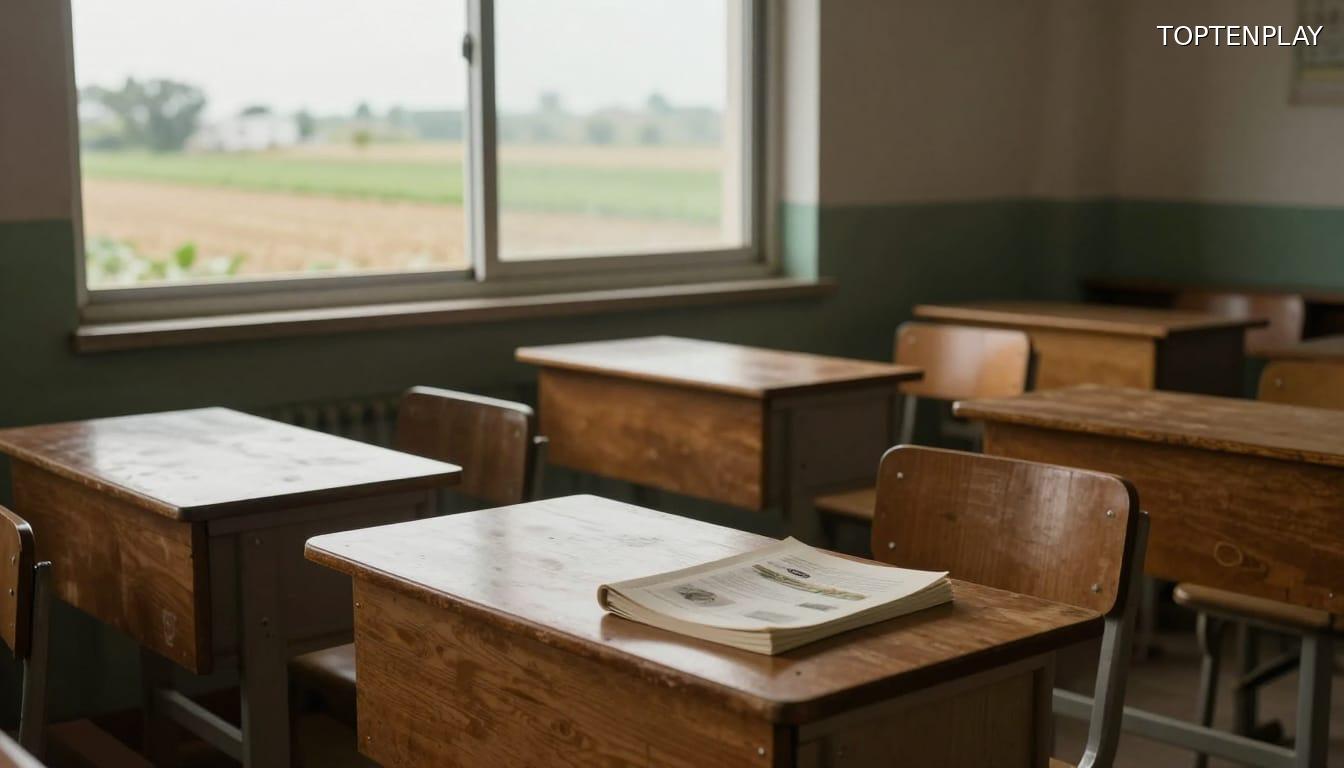 Image d'illustration © TopTenPlay