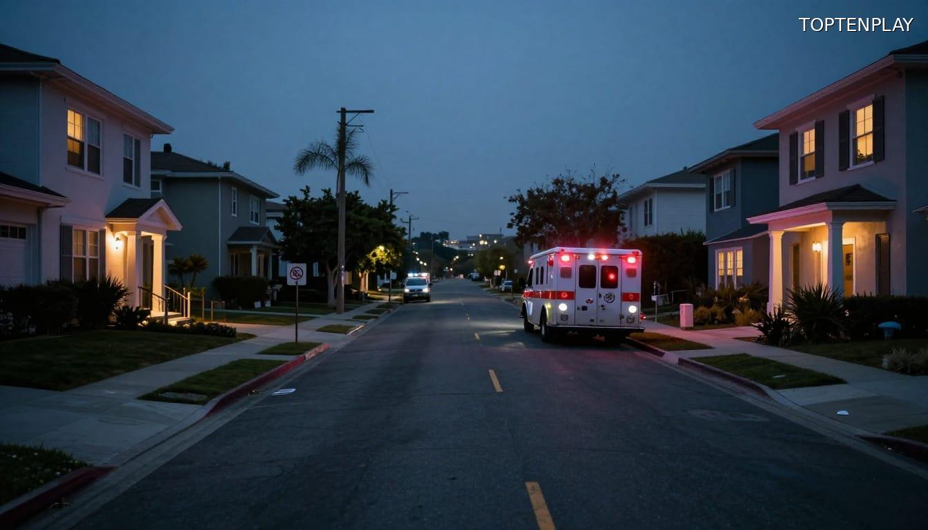 Image d'illustration © TopTenPlay