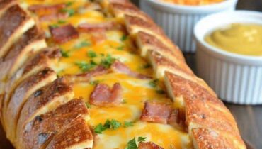 Astuce cuisine Boules de fromage commande une pizza Cuisine rapide Plat réconfortant Recette beauté Sandwich