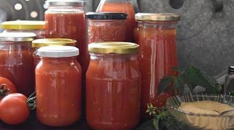 Astuce cuisine Cuisine maison Jus de fruits et légumes Recette facile Sauce tomate Tomates