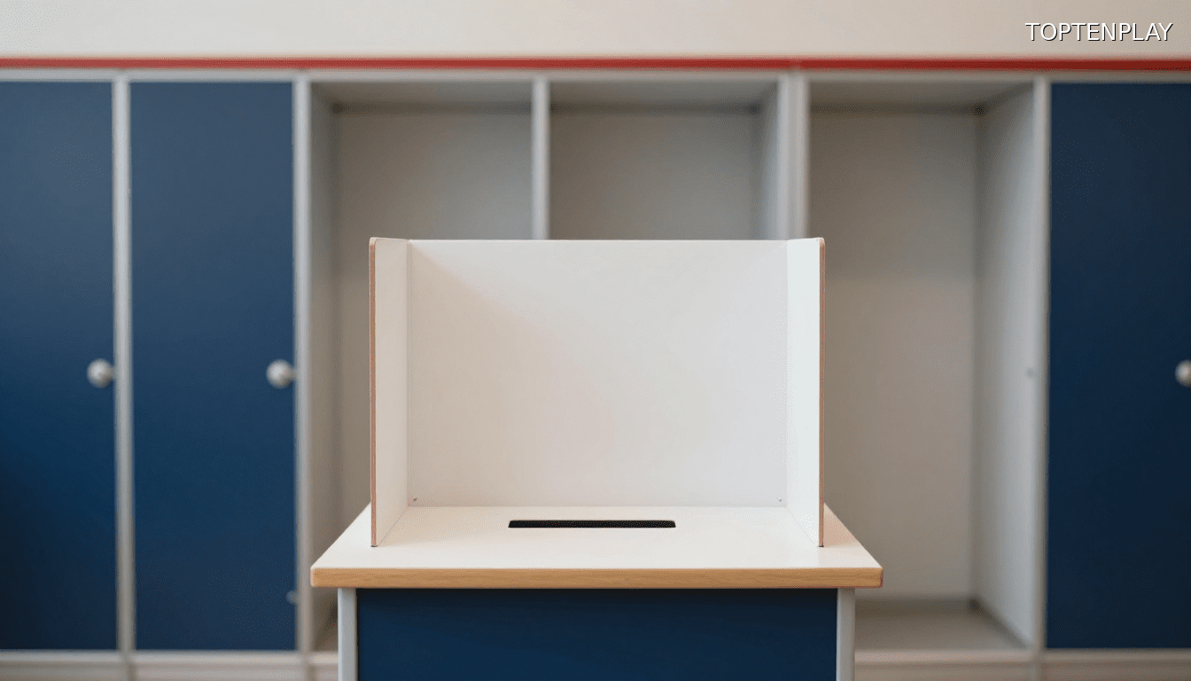 Image d'illustration © TopTenPlay