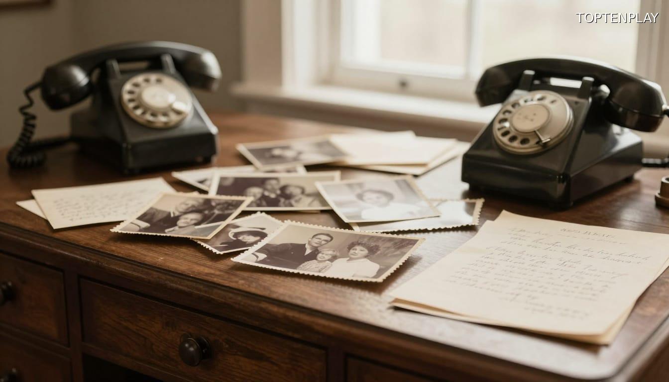 Image d'illustration © TopTenPlay