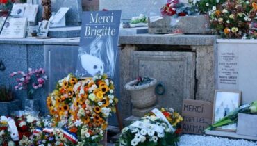 Abandon Animaux Brigitte Bardot hommage Icône Liberté Obsèques Saint-Tropez