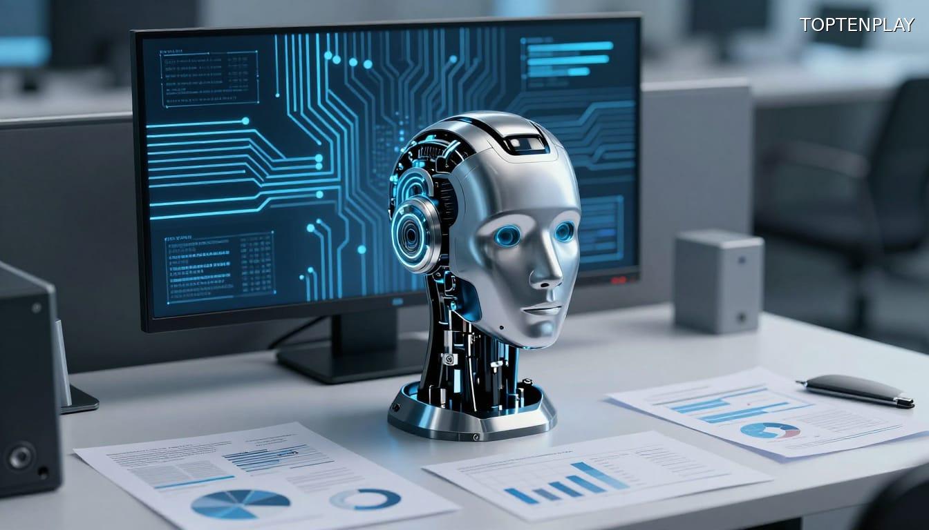 Image d'illustration © TopTenPlay