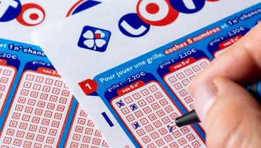 Argent de poche Choix personnel Finance personnelle Investissement Loterie Sécurité financière 