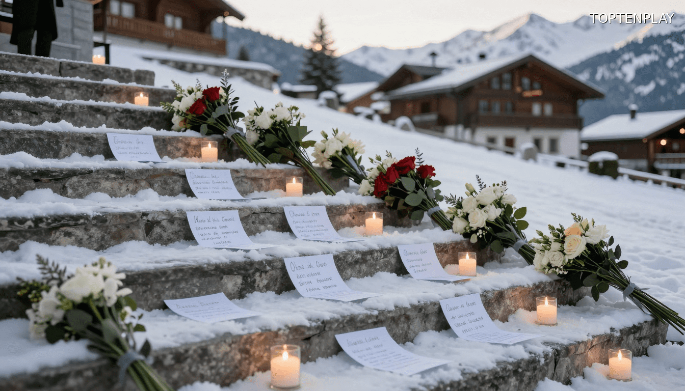 Image d'illustration © TopTenPlay