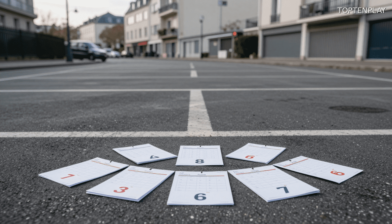 Image d'illustration © TopTenPlay