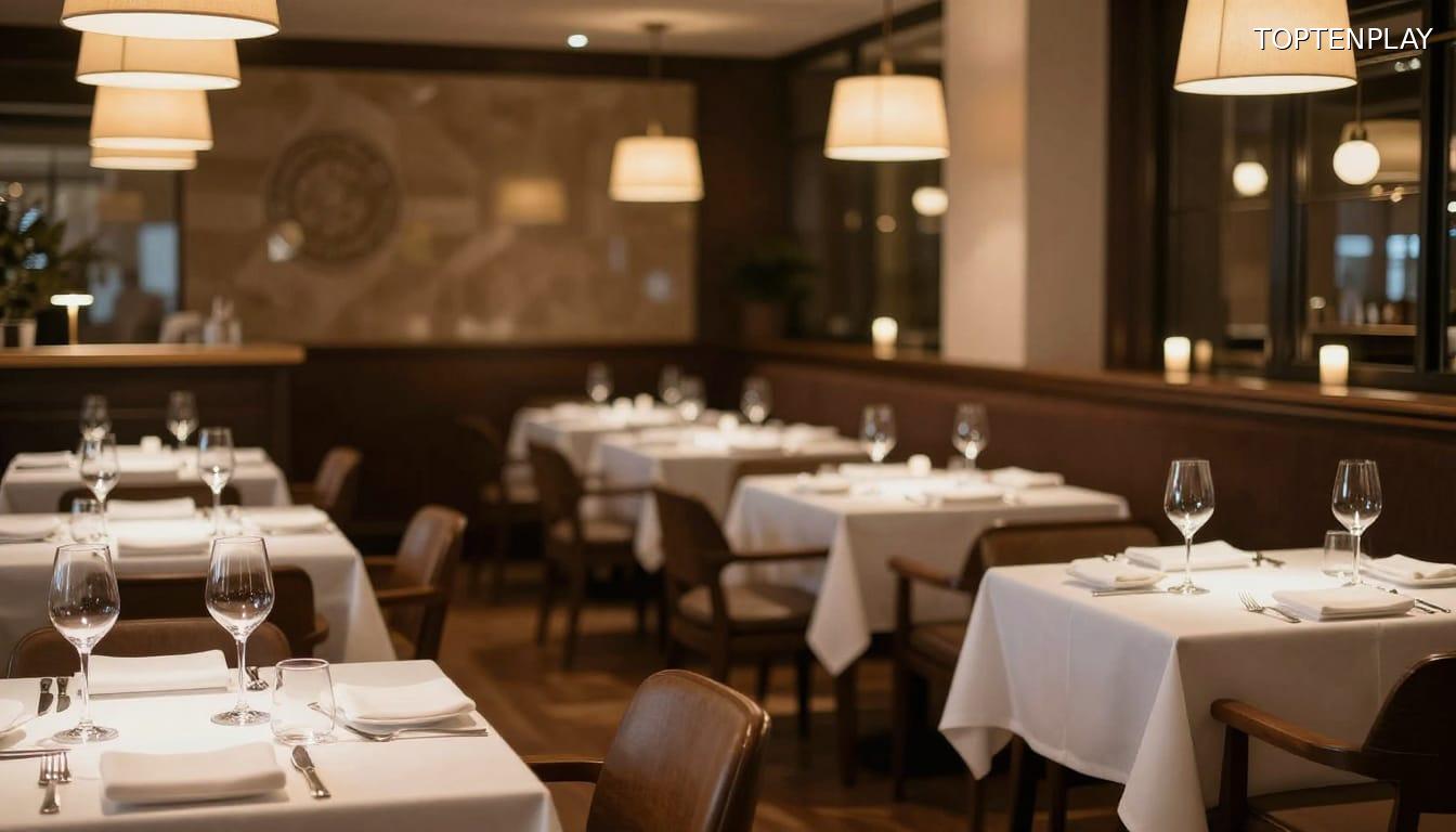 Image d'illustration © TopTenPlay