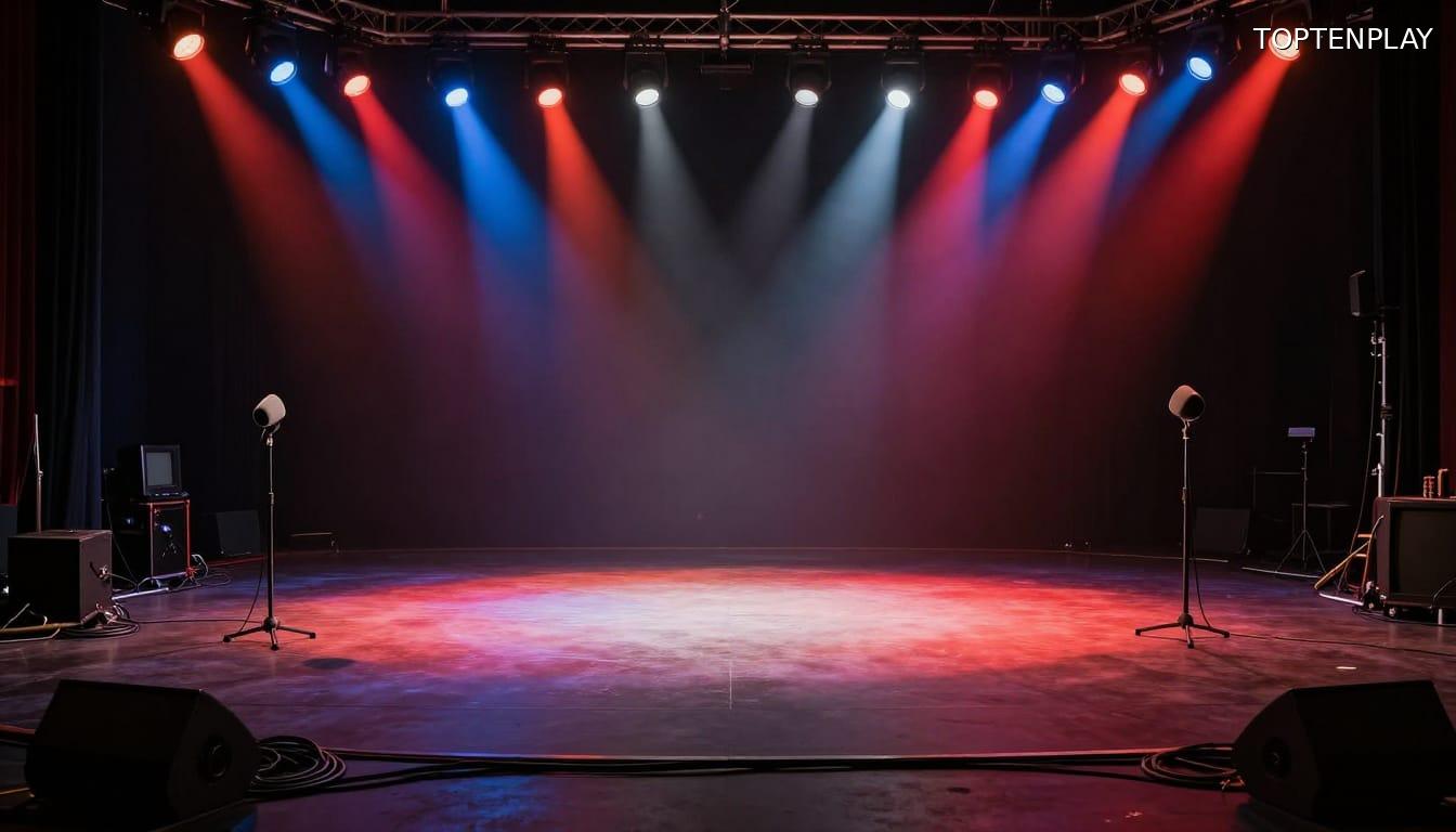 Image d'illustration © TopTenPlay