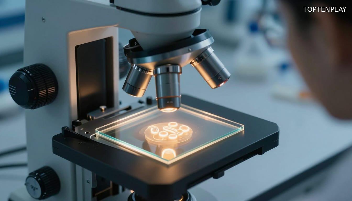 Image d'illustration © TopTenPlay