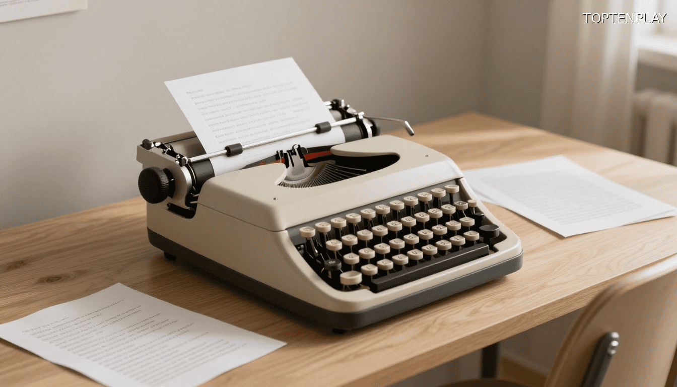 Image d'illustration © TopTenPlay