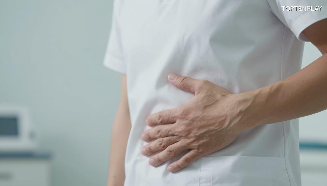 Image d'illustration © TopTenPlay