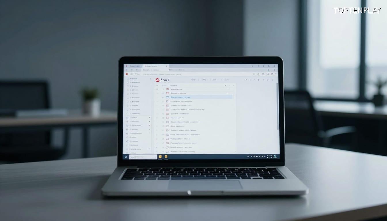 Image d'illustration © TopTenPlay