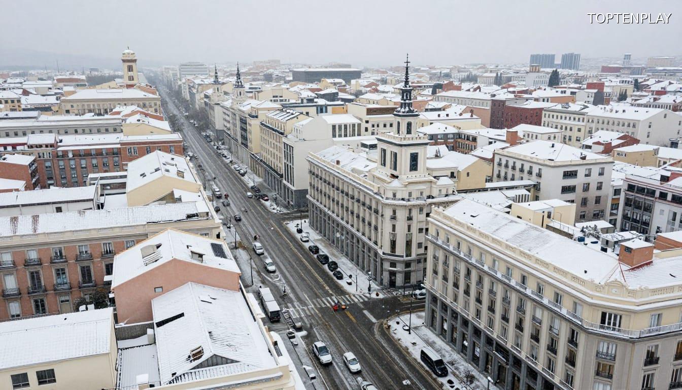 Image d'illustration © TopTenPlay