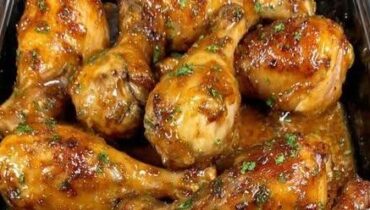 Astuce cuisine Cuisine facile Cuisine rapide Miel ail Plat principal Poulet Recette américaine