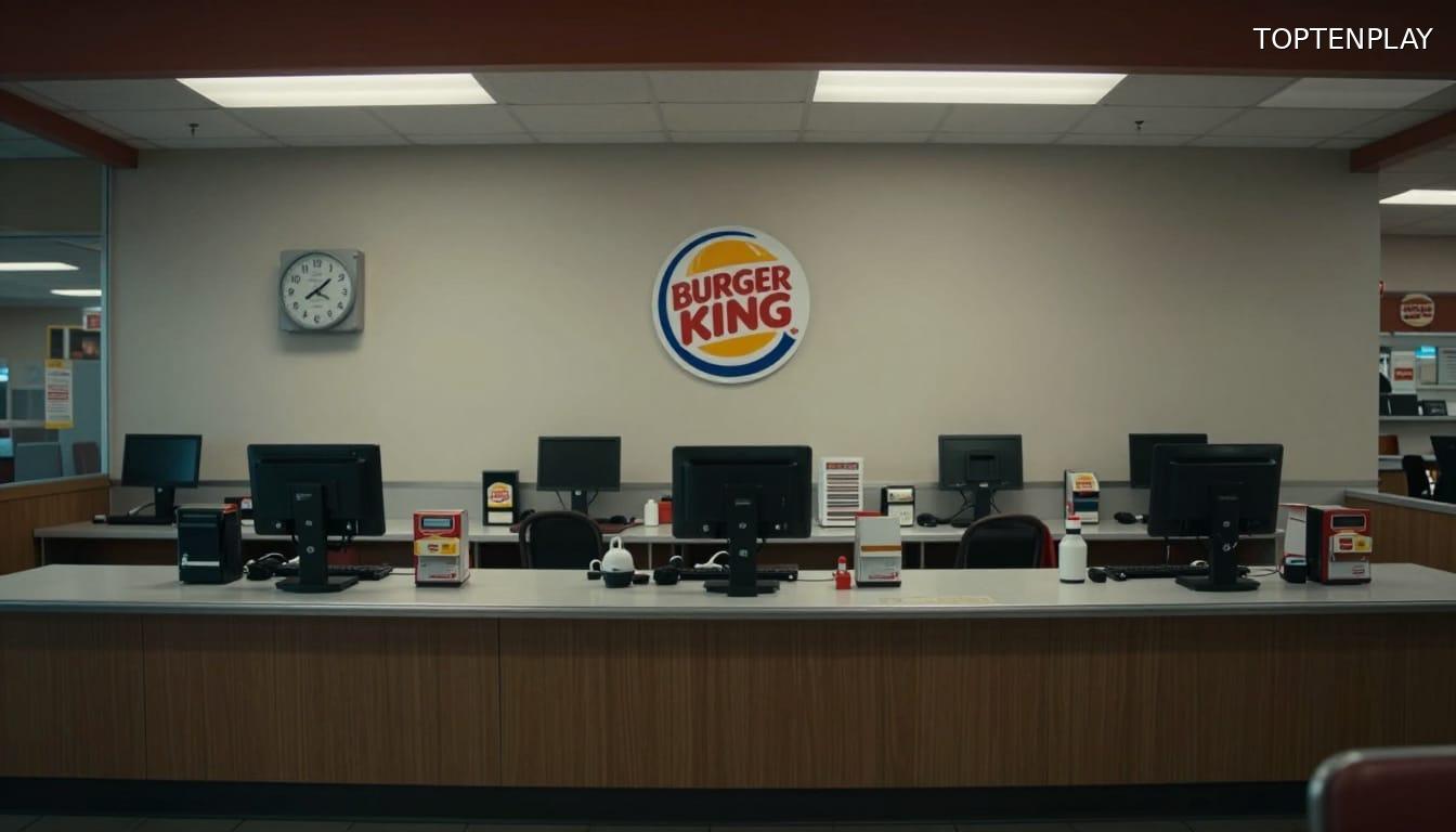 Image d'illustration © TopTenPlay