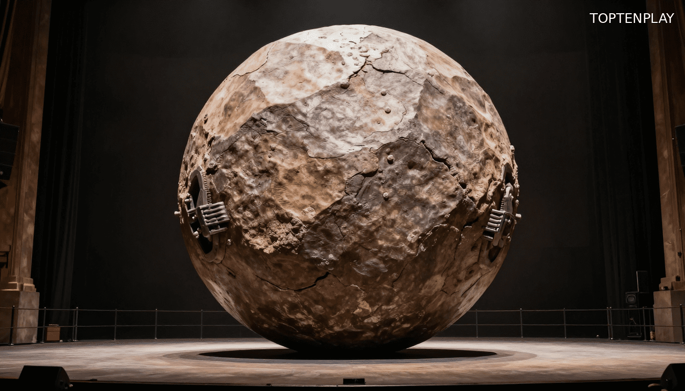 Image d'illustration © TopTenPlay