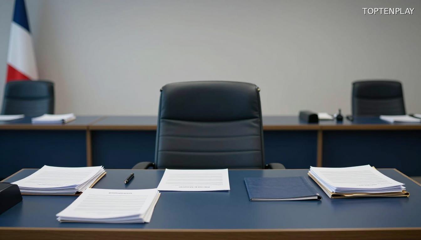 Image d'illustration © TopTenPlay