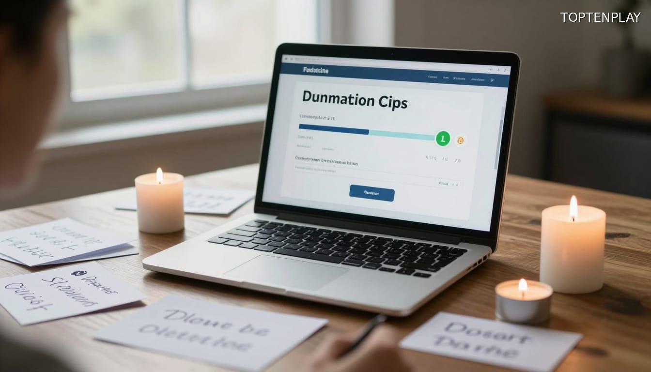 Image d'illustration © TopTenPlay