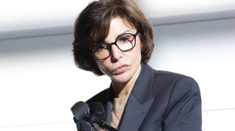 Audrey Crespo-Mara Calcium Choix prénoms Éric Zemmour Propos polémiques Rachida Dati 