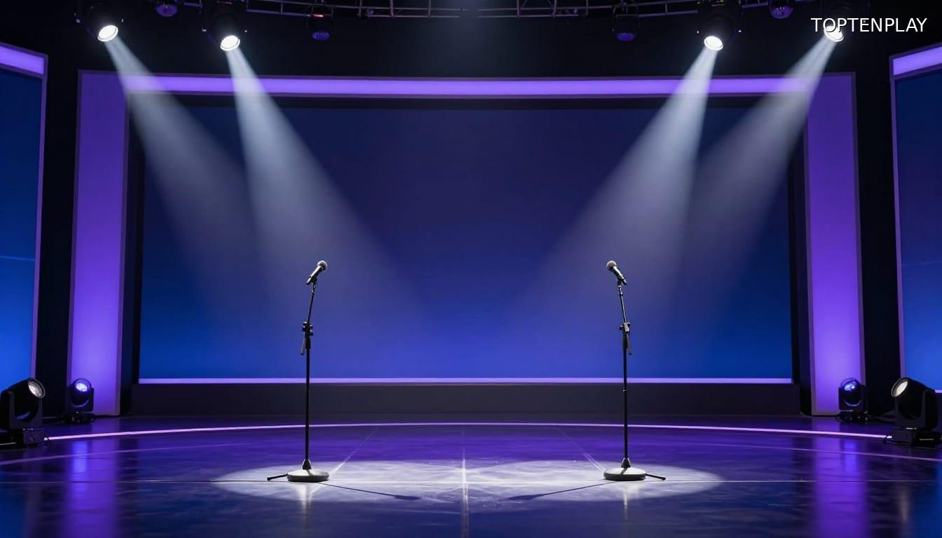 Image d'illustration © TopTenPlay