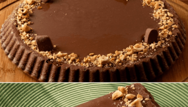 Barres chocolatées Conservation gâteau Desserts Noisettes Pâtisserie Recette piémontaise 