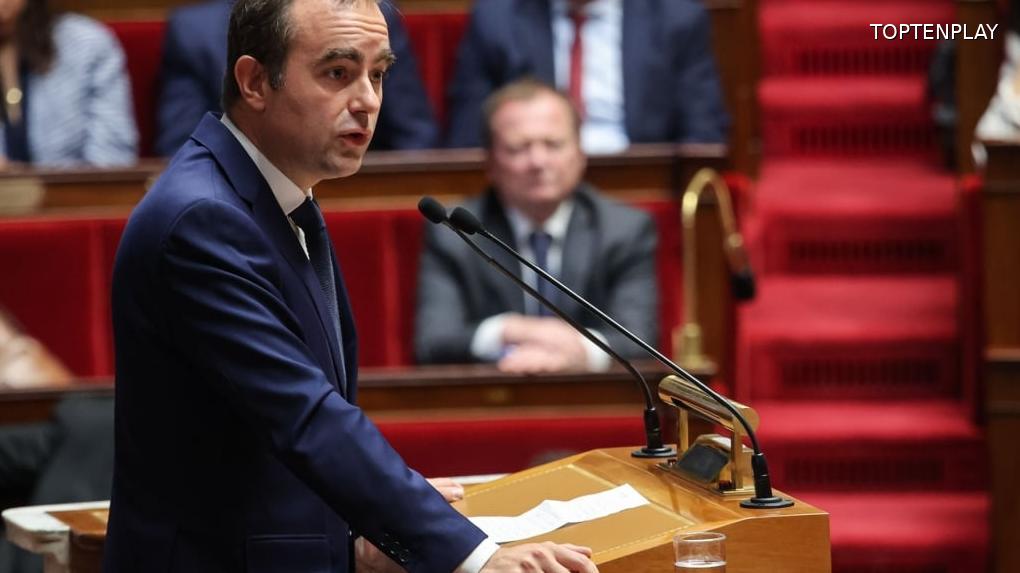 Image d'illustration © TopTenPlay