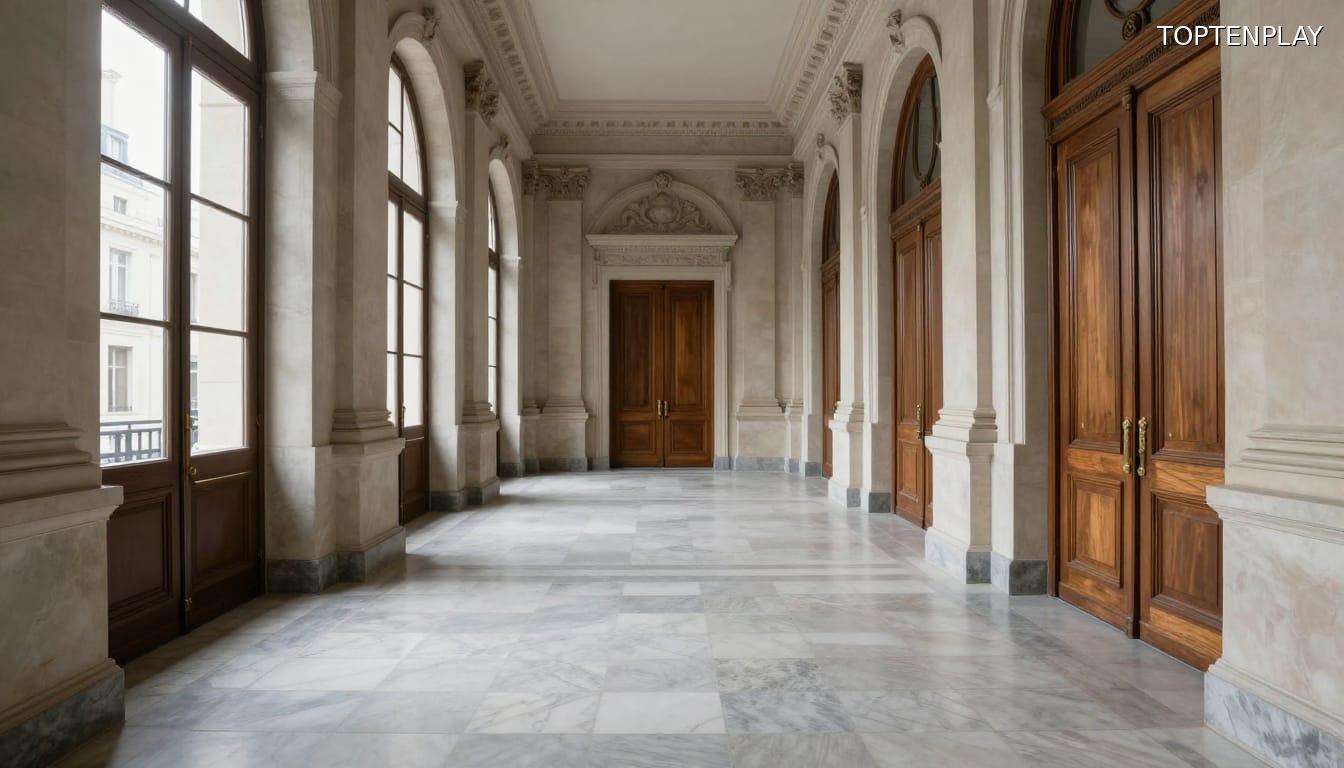 Image d'illustration © TopTenPlay