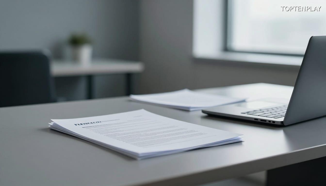 Image d'illustration © TopTenPlay