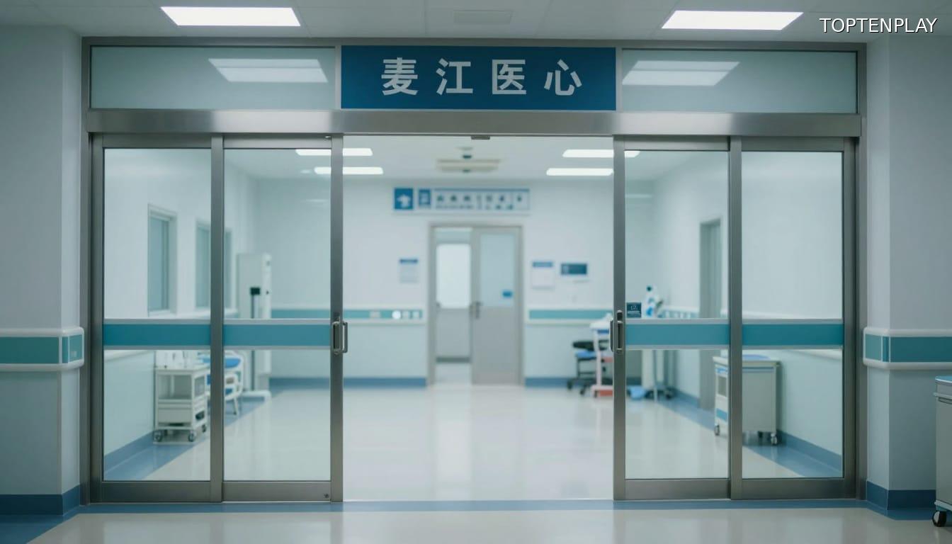 Image d'illustration © TopTenPlay