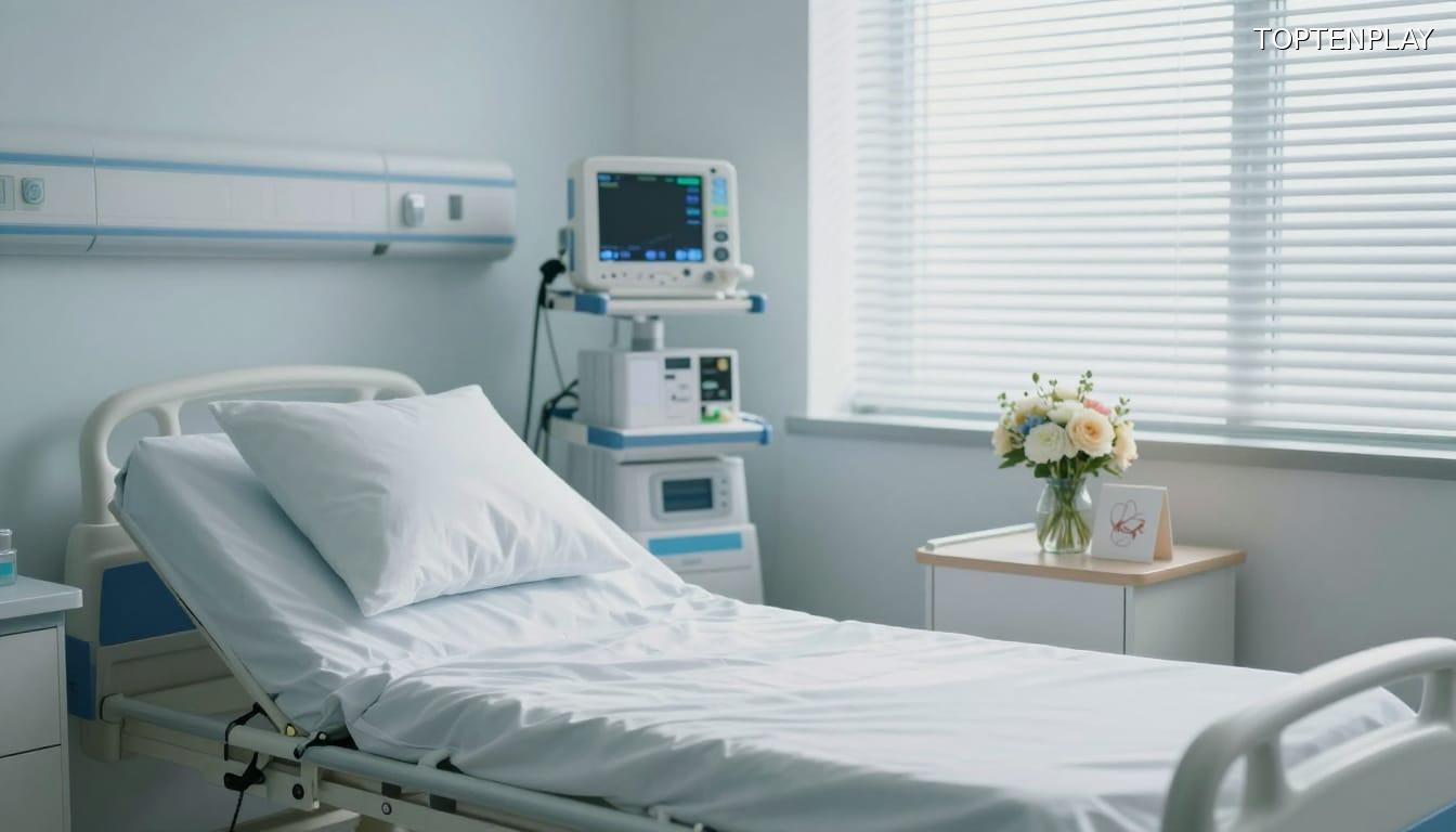 Image d'illustration © TopTenPlay