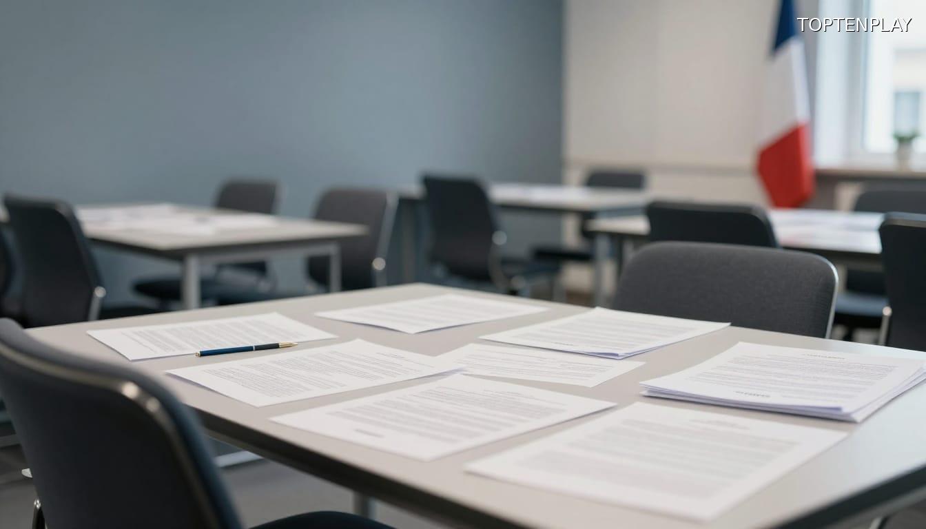 Image d'illustration © TopTenPlay