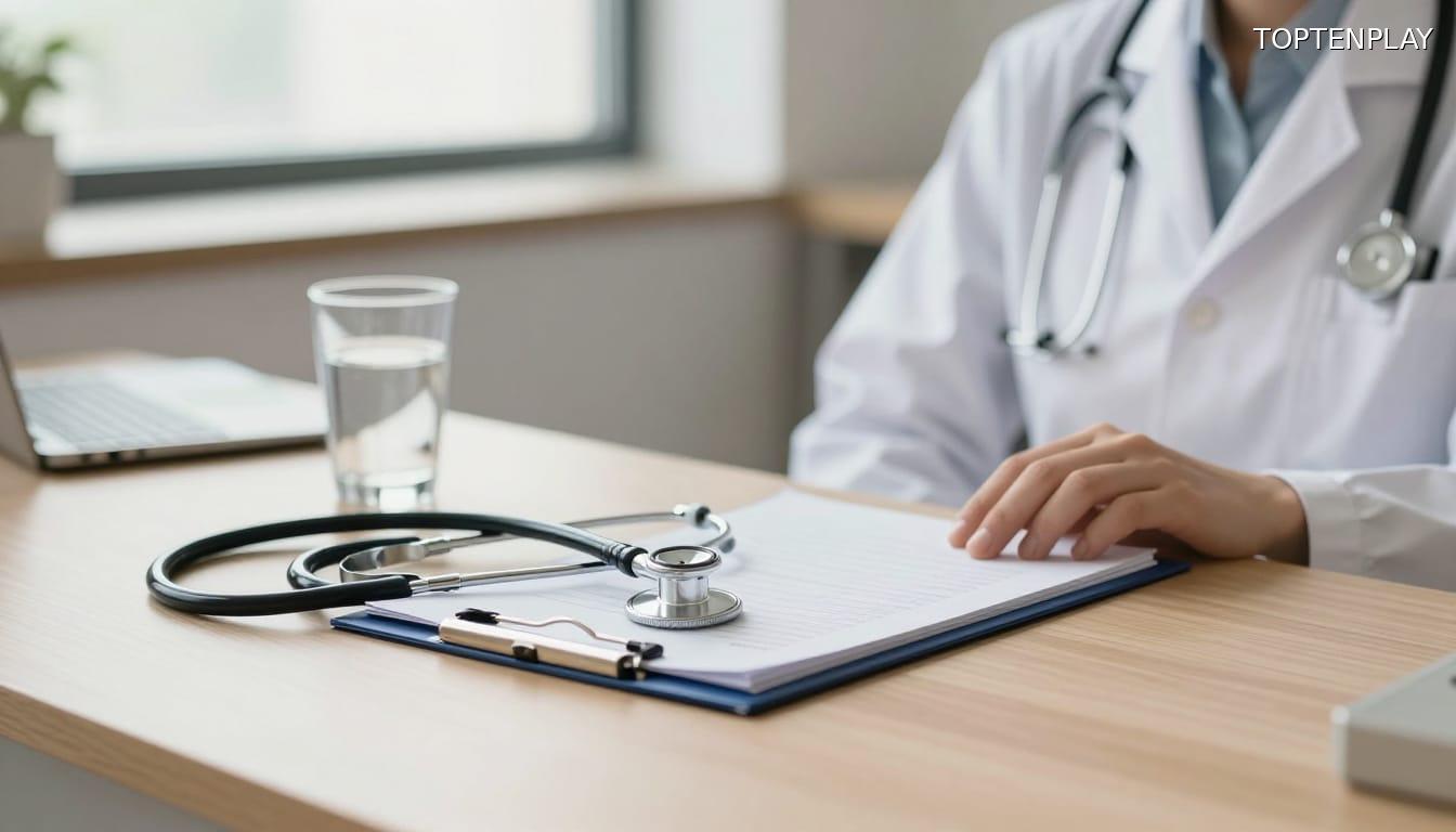 Image d'illustration © TopTenPlay