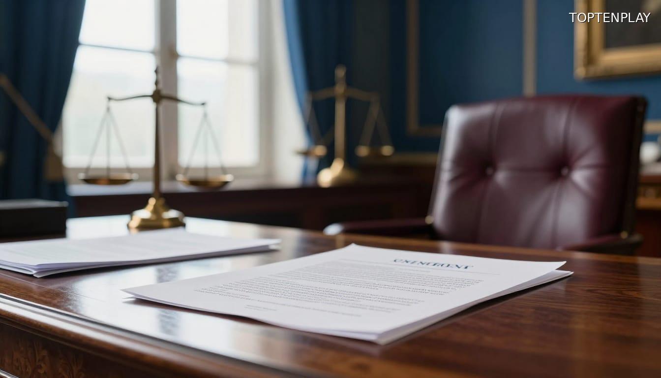 Image d'illustration © TopTenPlay