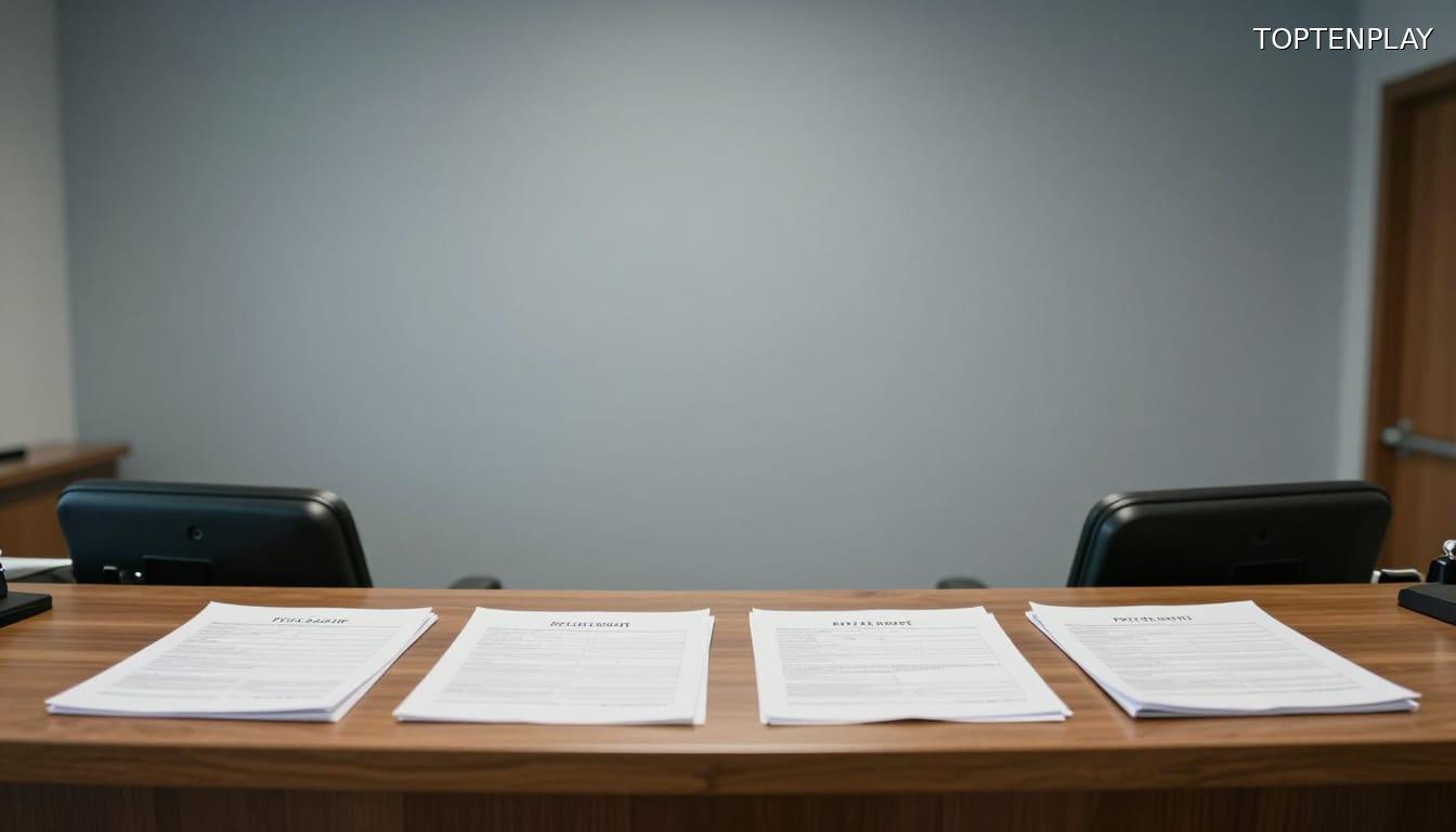 Image d'illustration © TopTenPlay