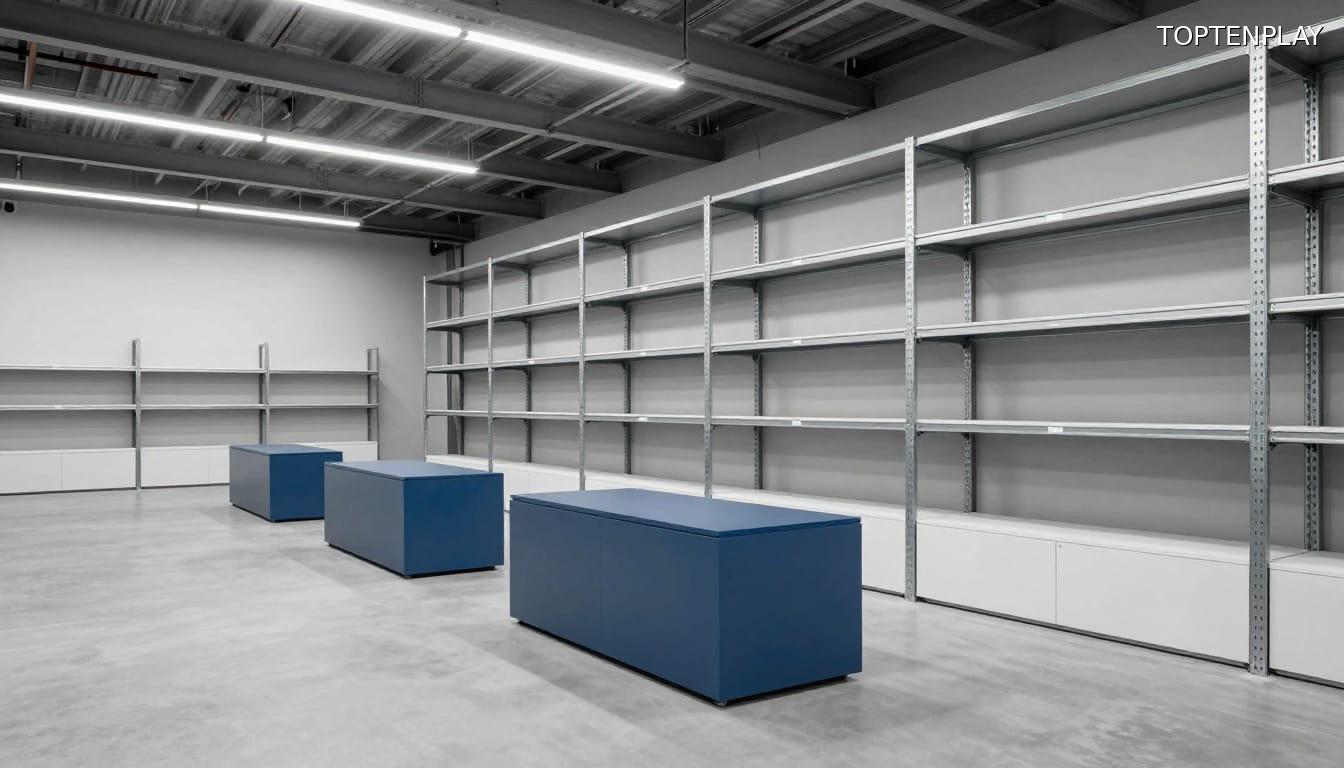 Image d'illustration © TopTenPlay