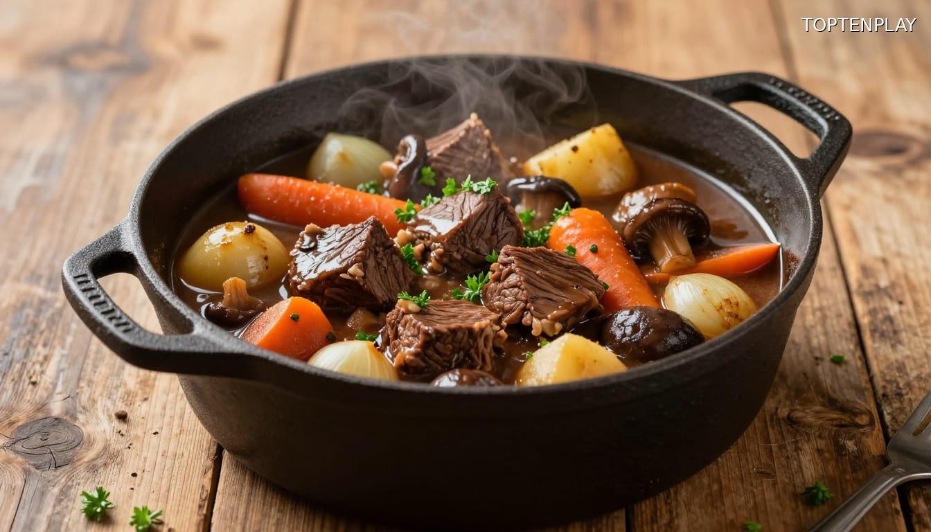 Image d'illustration © TopTenPlay