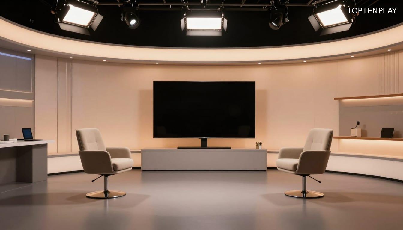 Image d'illustration © TopTenPlay