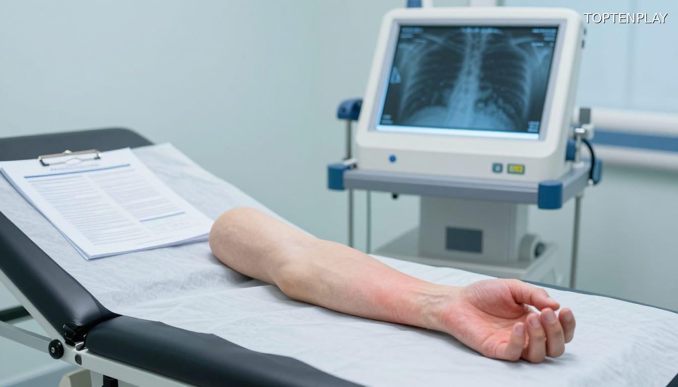 Image d'illustration © TopTenPlay