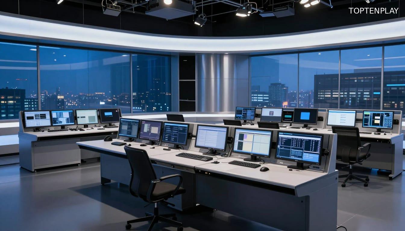 Image d'illustration © TopTenPlay