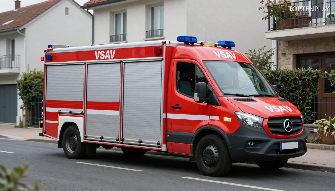 Image d'illustration © TopTenPlay