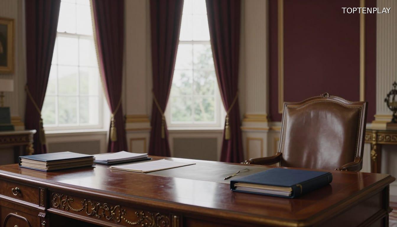 Image d'illustration © TopTenPlay