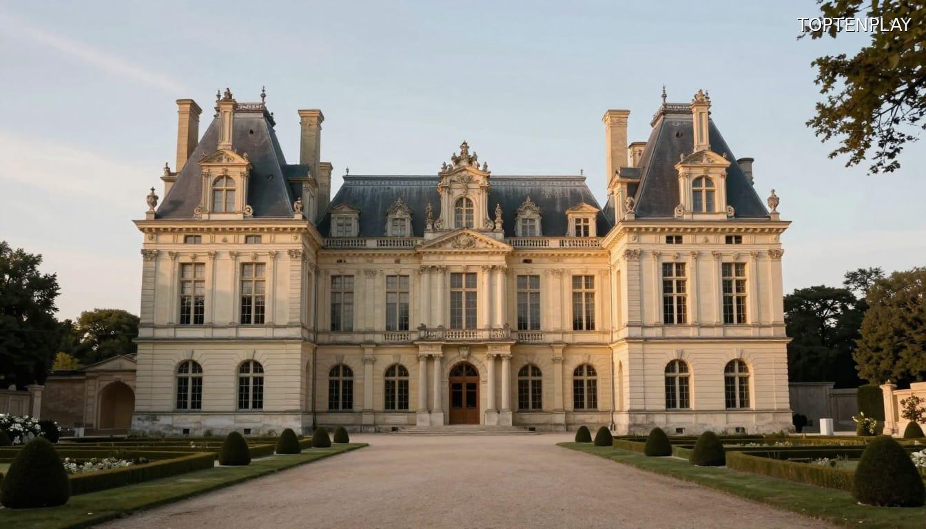 Image d'illustration © TopTenPlay