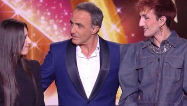 Actualités musique Actualités people Ambre Chalumeau Émission de télé-réalité Star Academy Stromae 