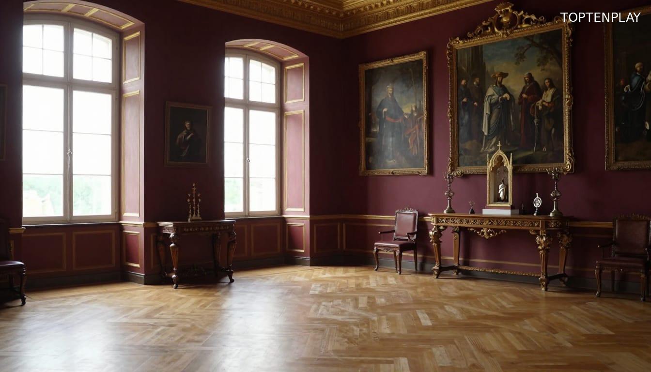 Image d'illustration © TopTenPlay