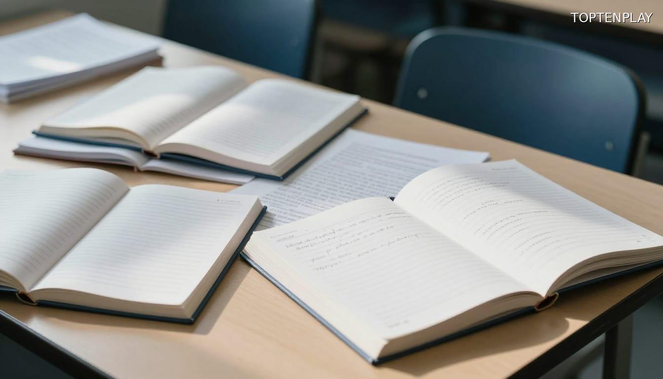 Image d'illustration © TopTenPlay