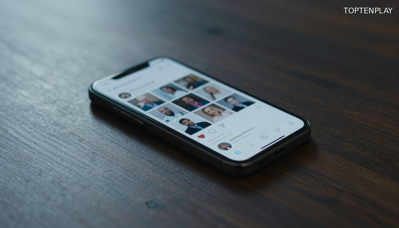 Image d'illustration © TopTenPlay