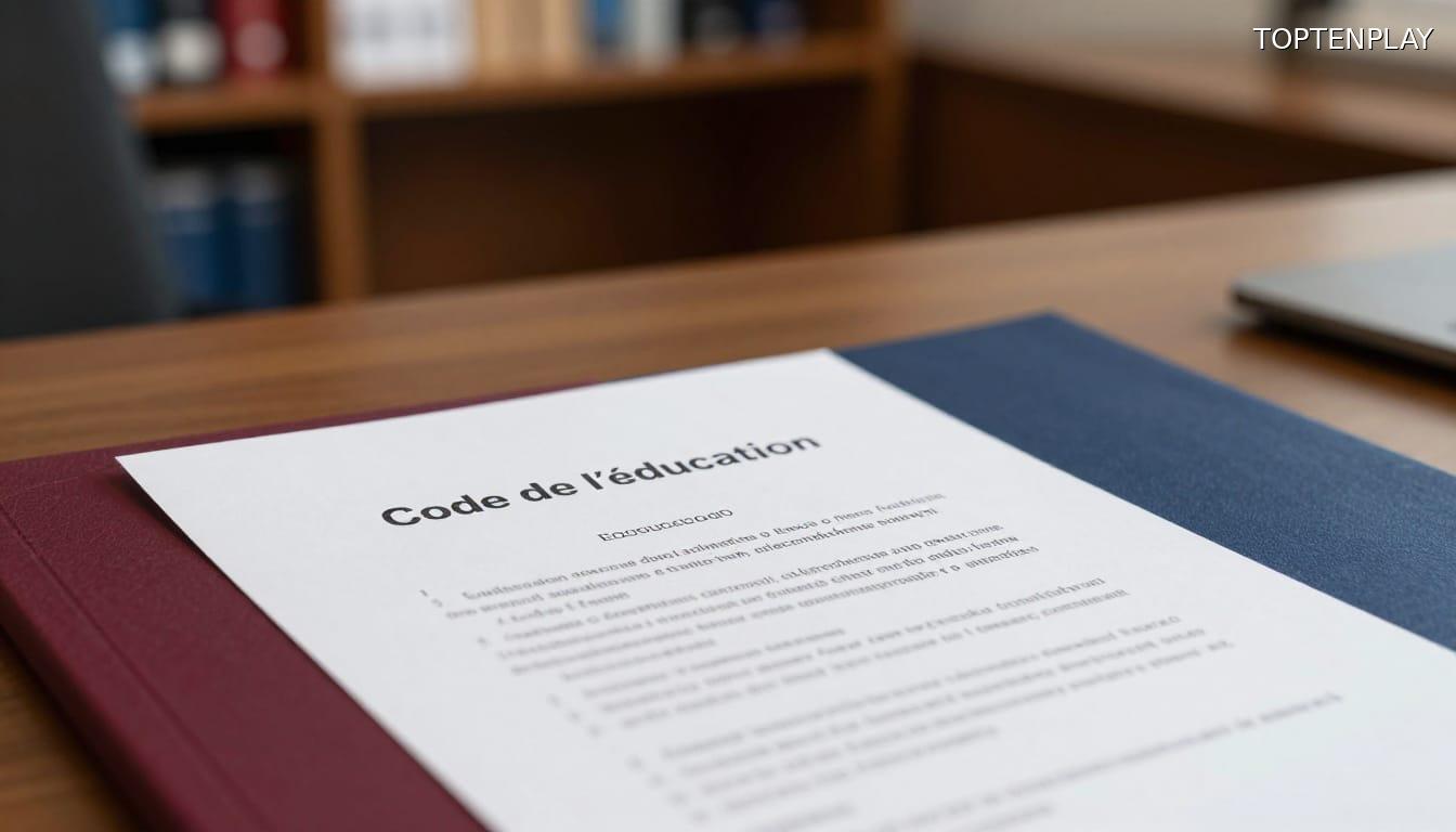 Image d'illustration © TopTenPlay