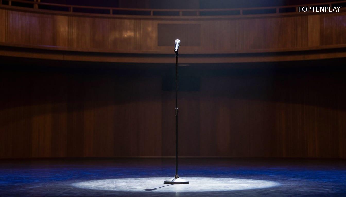 Image d'illustration © TopTenPlay